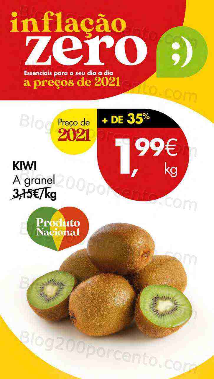 Antevisão Folheto PINGO DOCE Lojas Pequenas Promoções de 2 a 8 maio