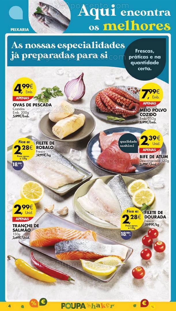 Antevisão Folheto PINGO DOCE Lojas Grandes Promoções de 30 abril a 6 maio