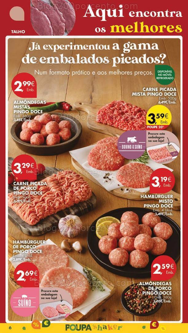 Antevisão Folheto PINGO DOCE Lojas Grandes Promoções de 30 abril a 6 maio