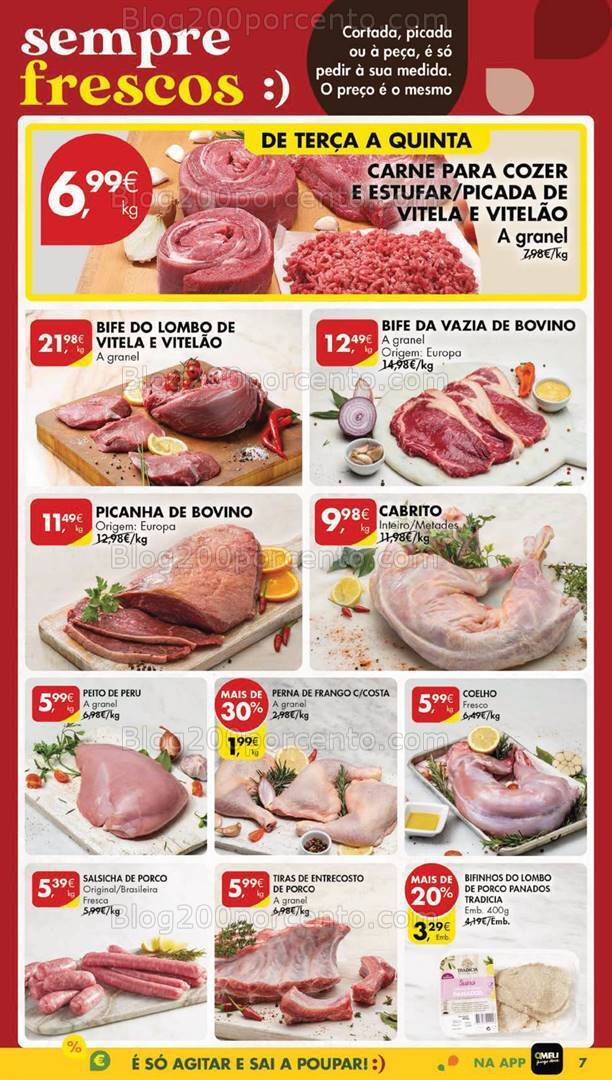 Antevisão Folheto PINGO DOCE Lojas Grandes Promoções de 30 abril a 6 maio