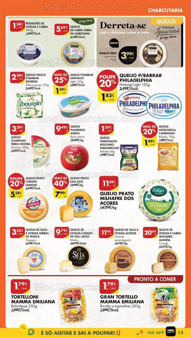 Antevisão Folheto PINGO DOCE Lojas Grandes Promoções de 30 abril a 6 maio