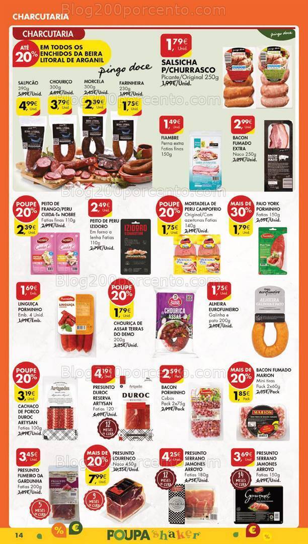 Antevisão Folheto PINGO DOCE Lojas Grandes Promoções de 30 abril a 6 maio