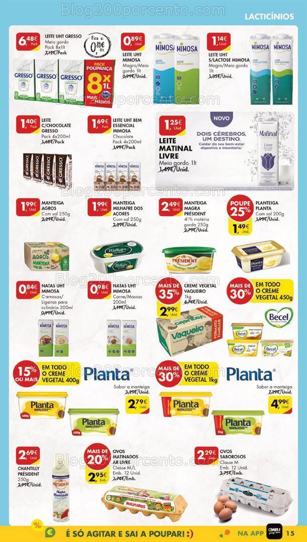 Antevisão Folheto PINGO DOCE Lojas Grandes Promoções de 30 abril a 6 maio