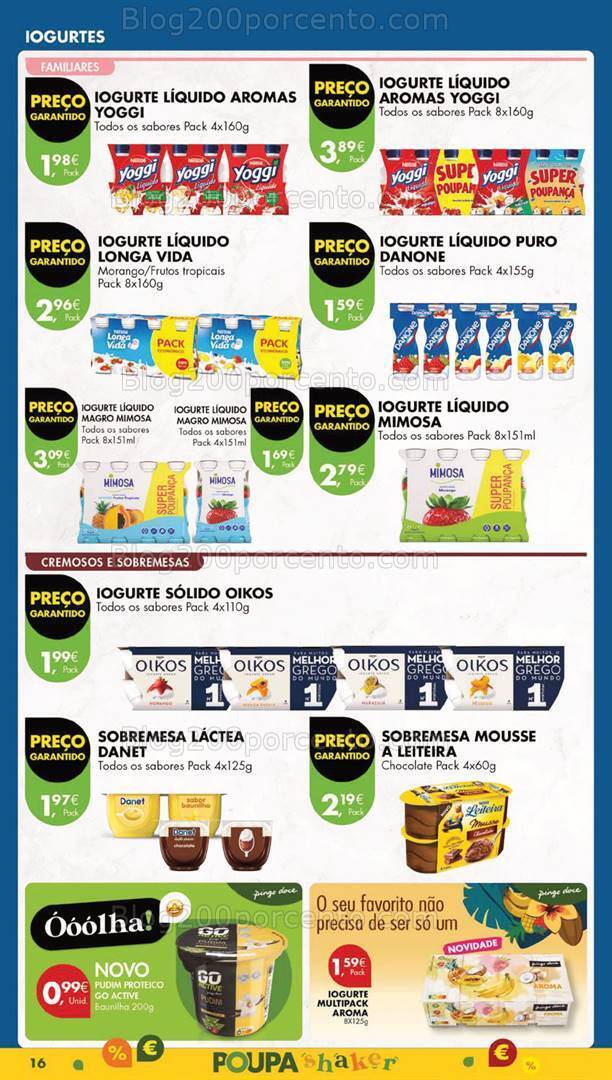 Antevisão Folheto PINGO DOCE Lojas Grandes Promoções de 30 abril a 6 maio