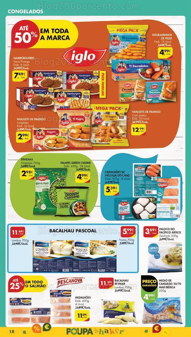 Antevisão Folheto PINGO DOCE Lojas Grandes Promoções de 30 abril a 6 maio