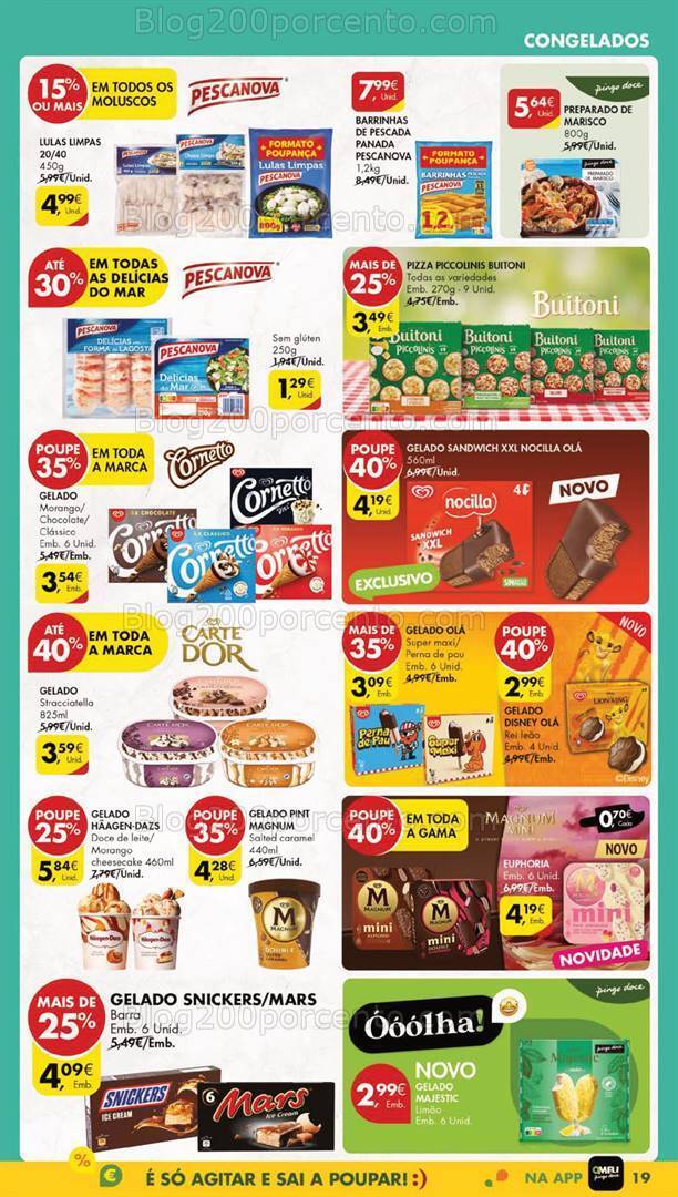 Antevisão Folheto PINGO DOCE Lojas Grandes Promoções de 30 abril a 6 maio