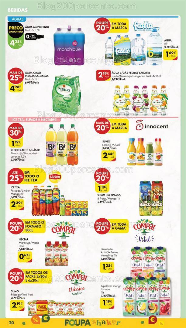 Antevisão Folheto PINGO DOCE Lojas Grandes Promoções de 30 abril a 6 maio