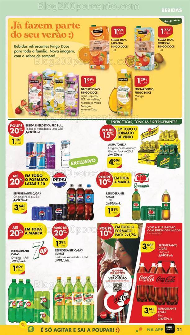 Antevisão Folheto PINGO DOCE Lojas Grandes Promoções de 30 abril a 6 maio