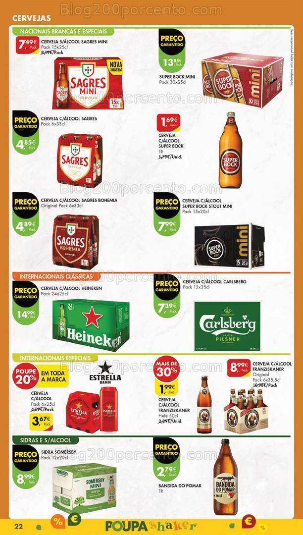 Antevisão Folheto PINGO DOCE Lojas Grandes Promoções de 30 abril a 6 maio