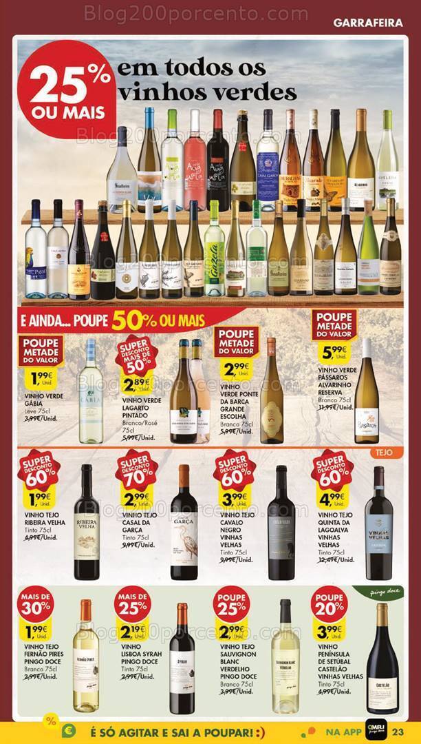 Antevisão Folheto PINGO DOCE Lojas Grandes Promoções de 30 abril a 6 maio