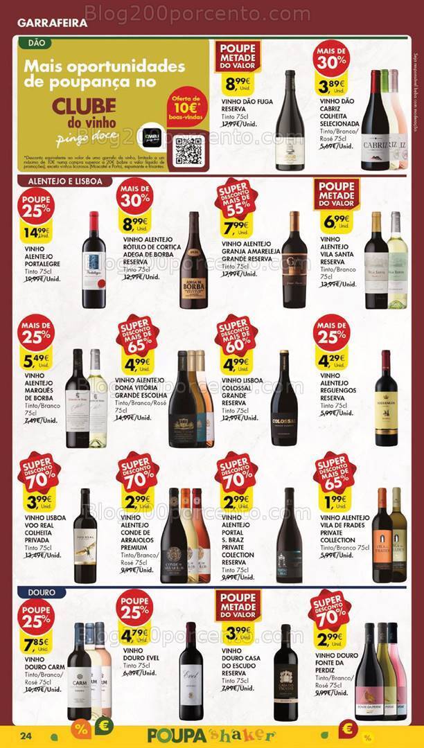 Antevisão Folheto PINGO DOCE Lojas Grandes Promoções de 30 abril a 6 maio