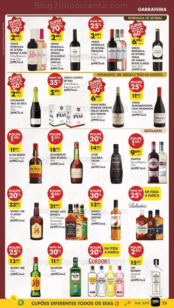 Antevisão Folheto PINGO DOCE Lojas Grandes Promoções de 30 abril a 6 maio