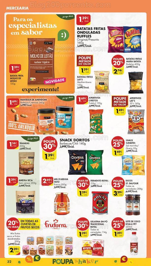 Antevisão Folheto PINGO DOCE Lojas Grandes Promoções de 30 abril a 6 maio