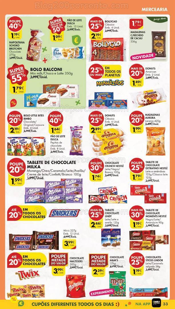 Antevisão Folheto PINGO DOCE Lojas Grandes Promoções de 30 abril a 6 maio