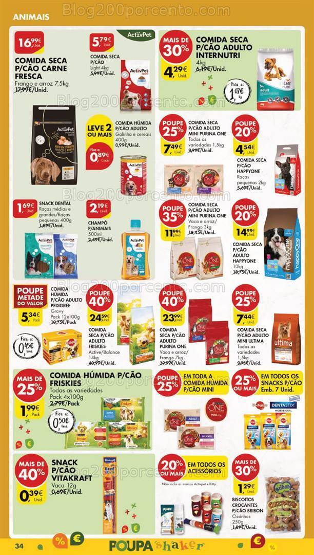 Antevisão Folheto PINGO DOCE Lojas Grandes Promoções de 30 abril a 6 maio