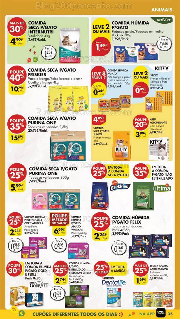 Antevisão Folheto PINGO DOCE Lojas Grandes Promoções de 30 abril a 6 maio