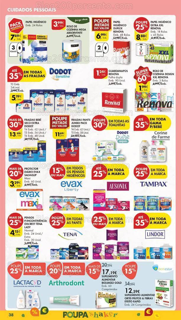 Antevisão Folheto PINGO DOCE Lojas Grandes Promoções de 30 abril a 6 maio