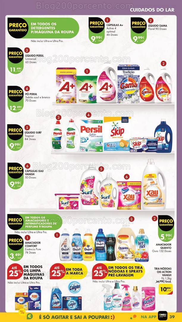 Antevisão Folheto PINGO DOCE Lojas Grandes Promoções de 30 abril a 6 maio