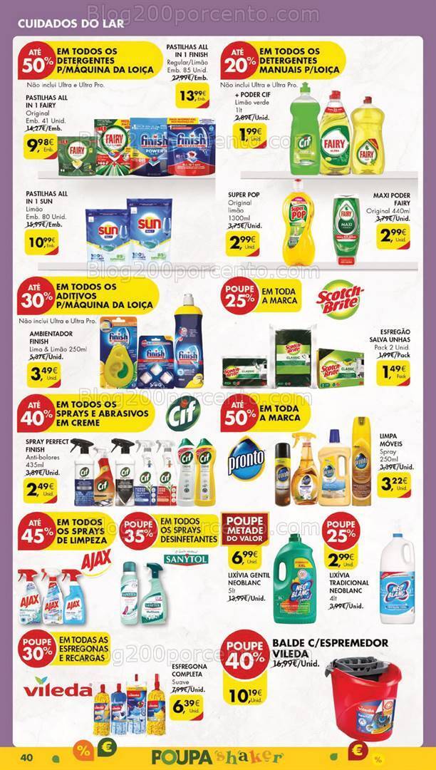 Antevisão Folheto PINGO DOCE Lojas Grandes Promoções de 30 abril a 6 maio