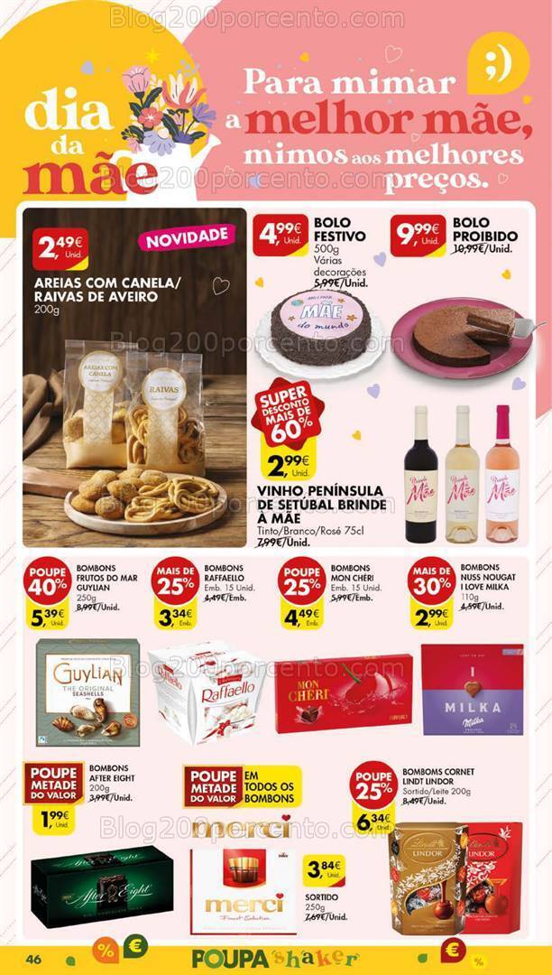 Antevisão Folheto PINGO DOCE Bazar Grandes Promoções de 30 abril a 6 maio