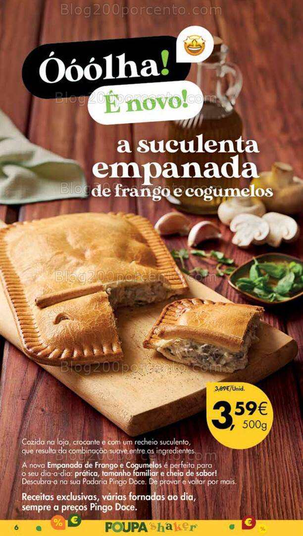 Antevisão Folheto PINGO DOCE Madeira Promoções de 30 abril a 6 maio