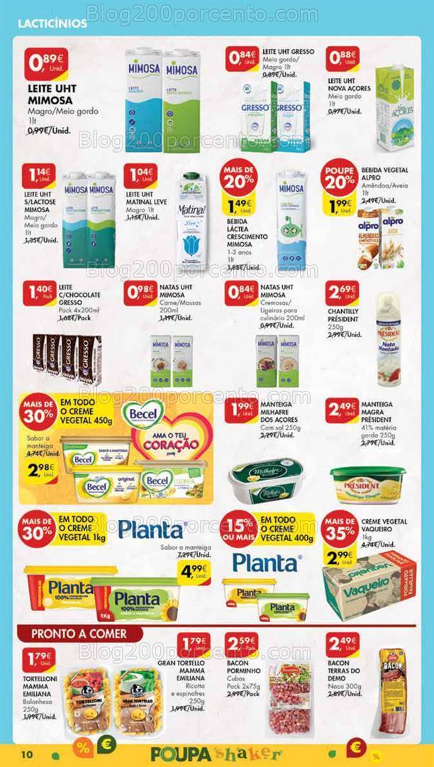 Antevisão Folheto PINGO DOCE Madeira Promoções de 30 abril a 6 maio