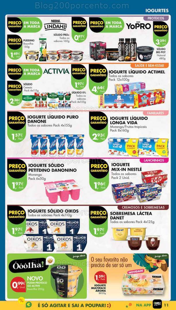 Antevisão Folheto PINGO DOCE Madeira Promoções de 30 abril a 6 maio