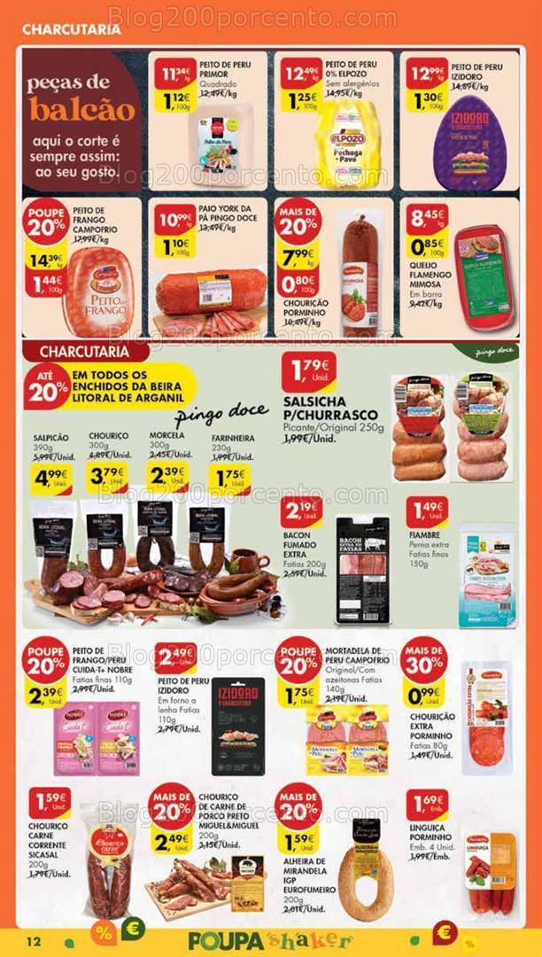 Antevisão Folheto PINGO DOCE Madeira Promoções de 30 abril a 6 maio