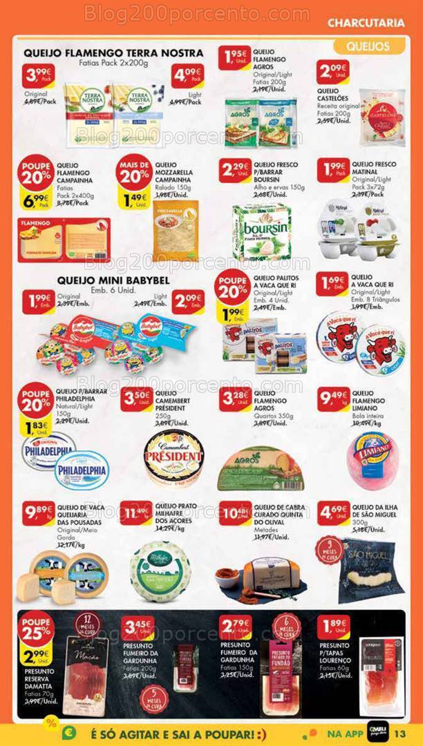 Antevisão Folheto PINGO DOCE Madeira Promoções de 30 abril a 6 maio