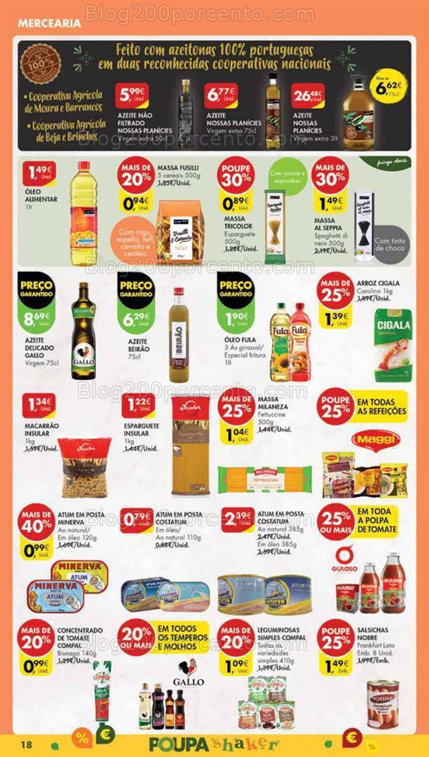 Antevisão Folheto PINGO DOCE Madeira Promoções de 30 abril a 6 maio