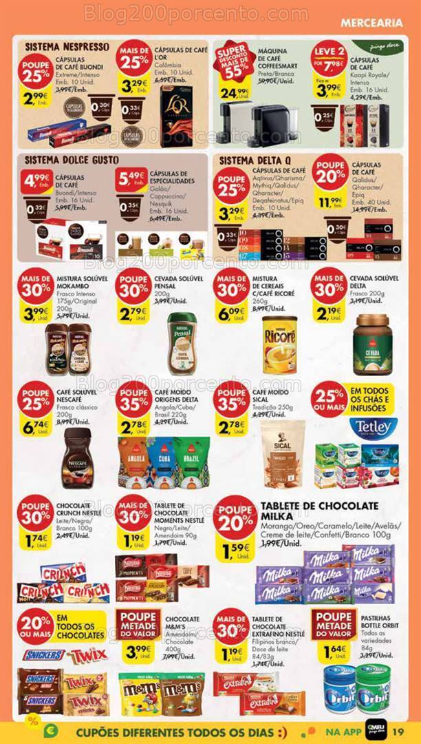 Antevisão Folheto PINGO DOCE Madeira Promoções de 30 abril a 6 maio