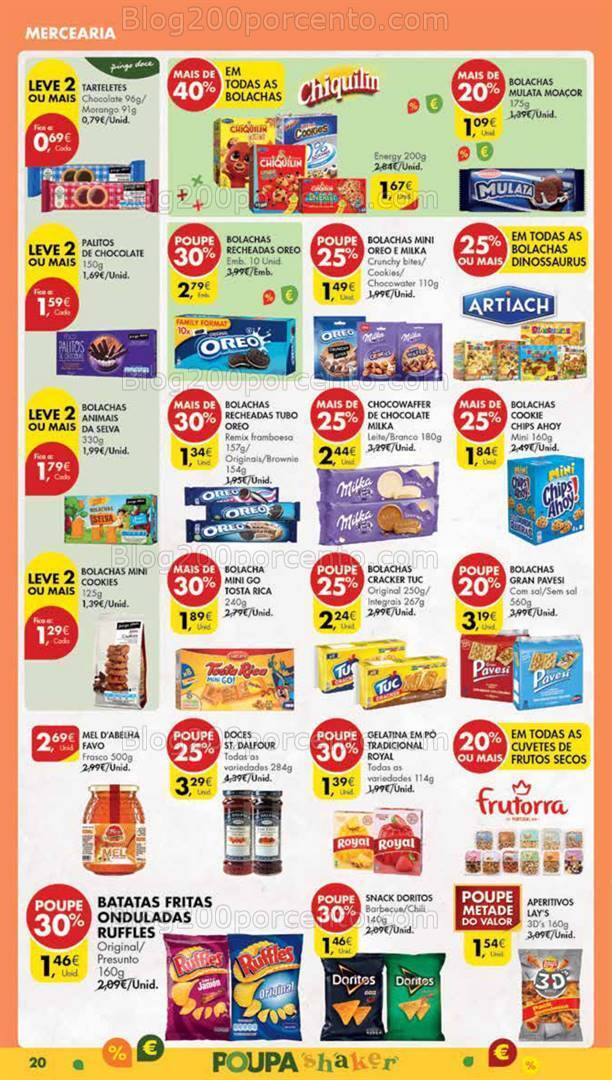 Antevisão Folheto PINGO DOCE Madeira Promoções de 30 abril a 6 maio