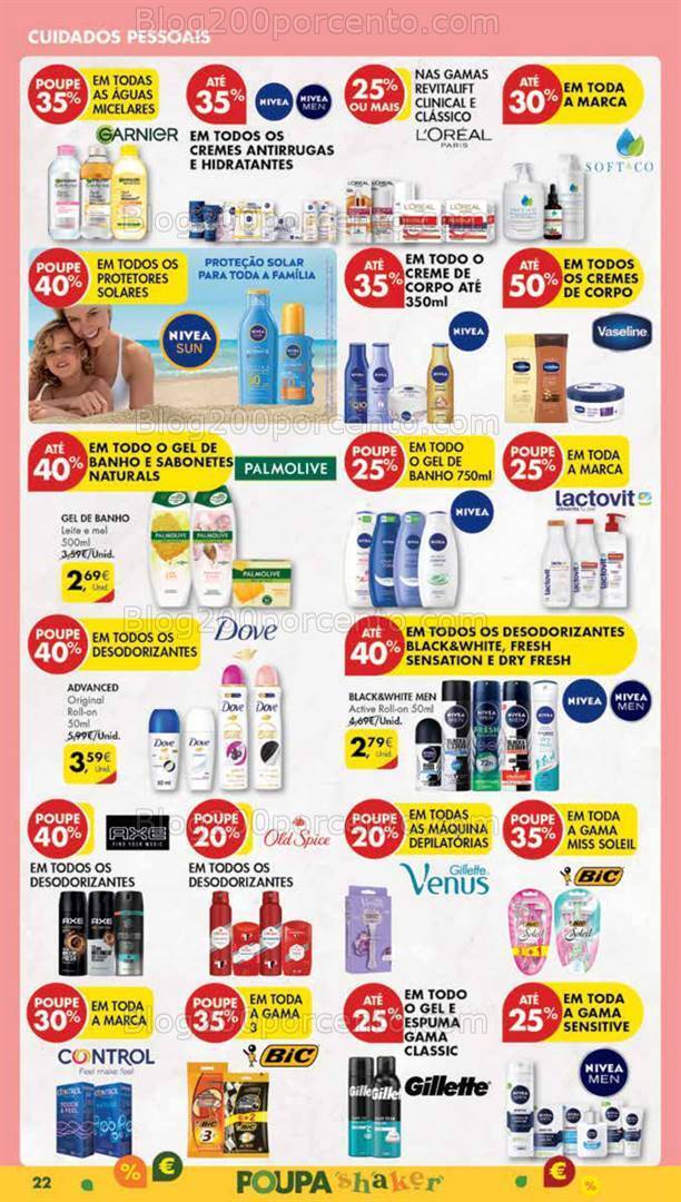 Antevisão Folheto PINGO DOCE Madeira Promoções de 30 abril a 6 maio