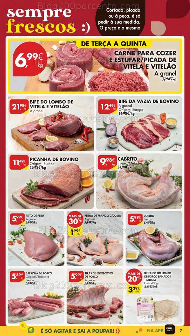 Antevisão Folheto PINGO DOCE Lojas Pequenas Promoções de 30 abril a 6 maio