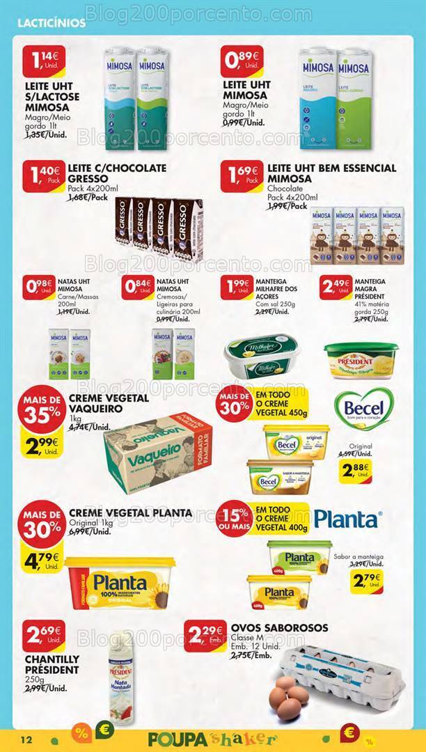 Antevisão Folheto PINGO DOCE Lojas Pequenas Promoções de 30 abril a 6 maio