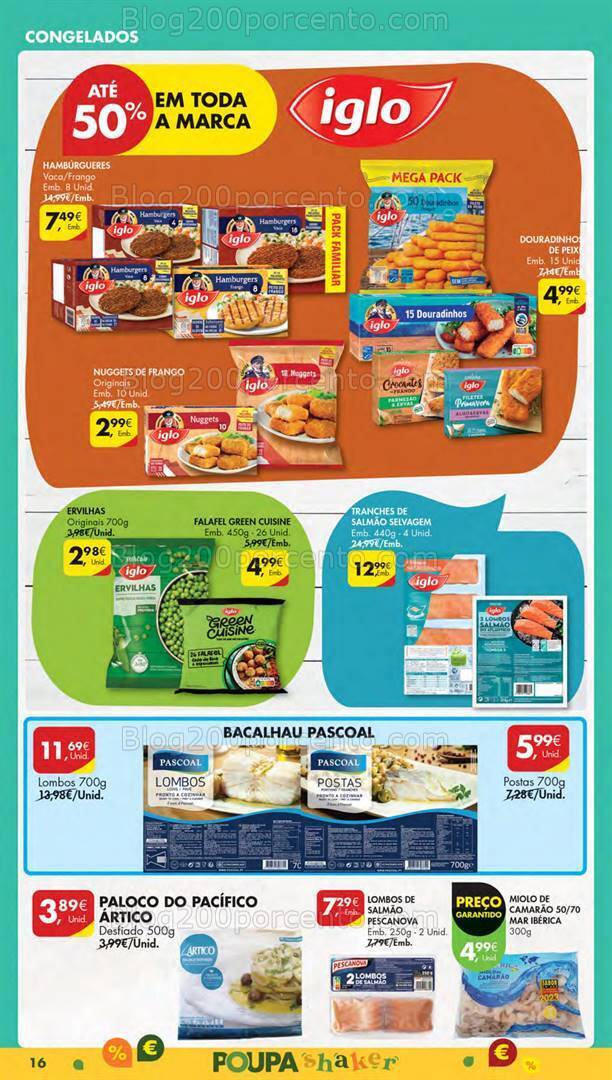 Antevisão Folheto PINGO DOCE Lojas Pequenas Promoções de 30 abril a 6 maio