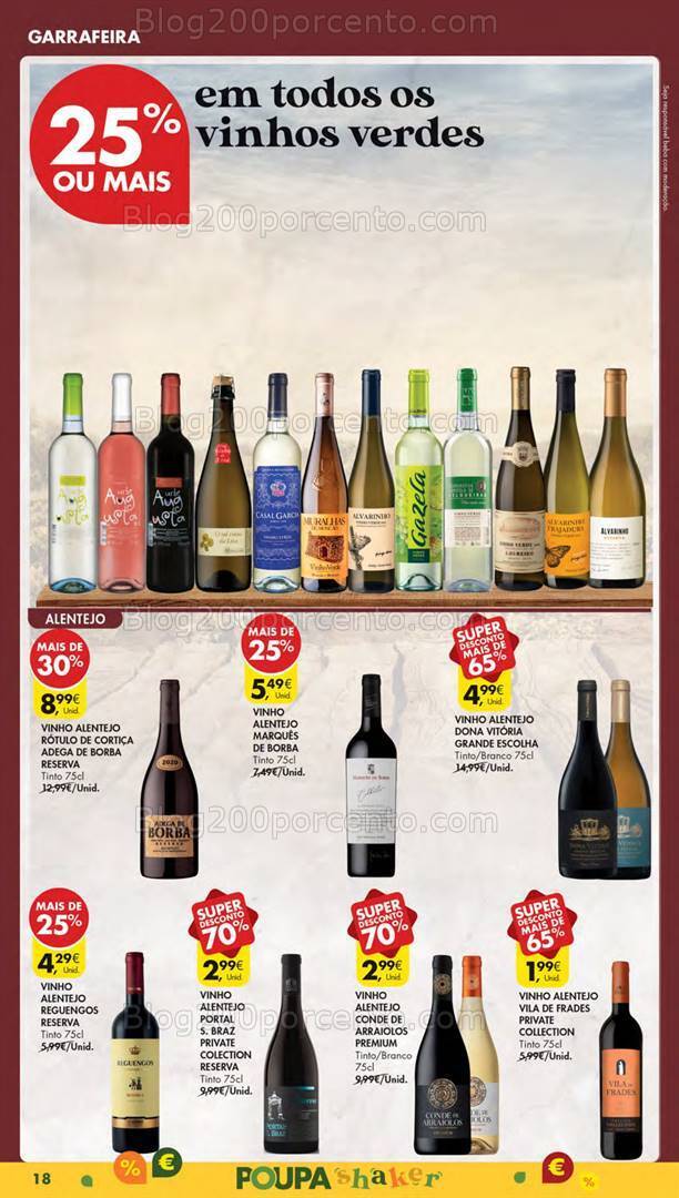 Antevisão Folheto PINGO DOCE Lojas Pequenas Promoções de 30 abril a 6 maio