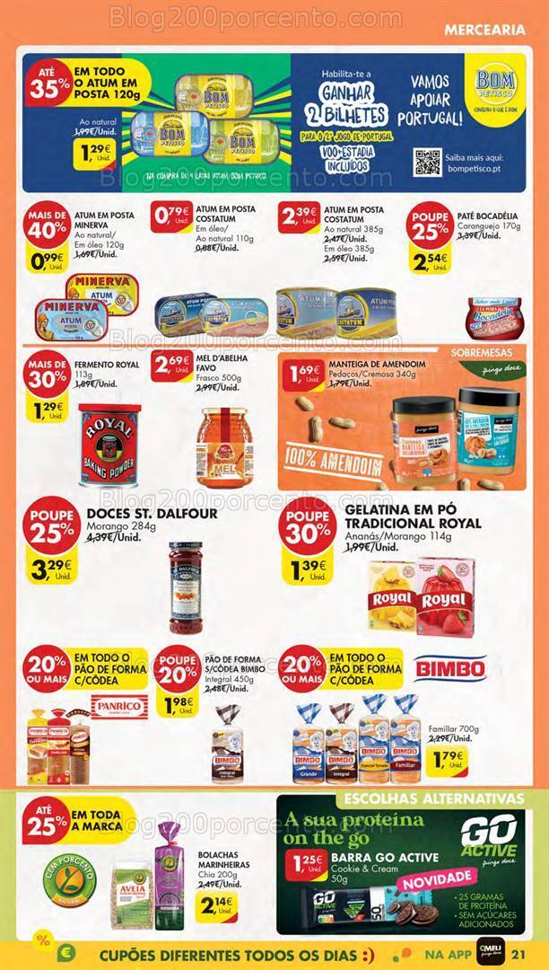 Antevisão Folheto PINGO DOCE Lojas Pequenas Promoções de 30 abril a 6 maio