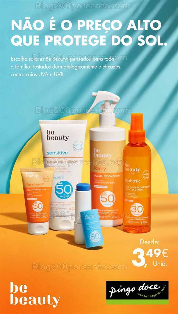 Antevisão Folheto PINGO DOCE Lojas Pequenas Promoções de 30 abril a 6 maio