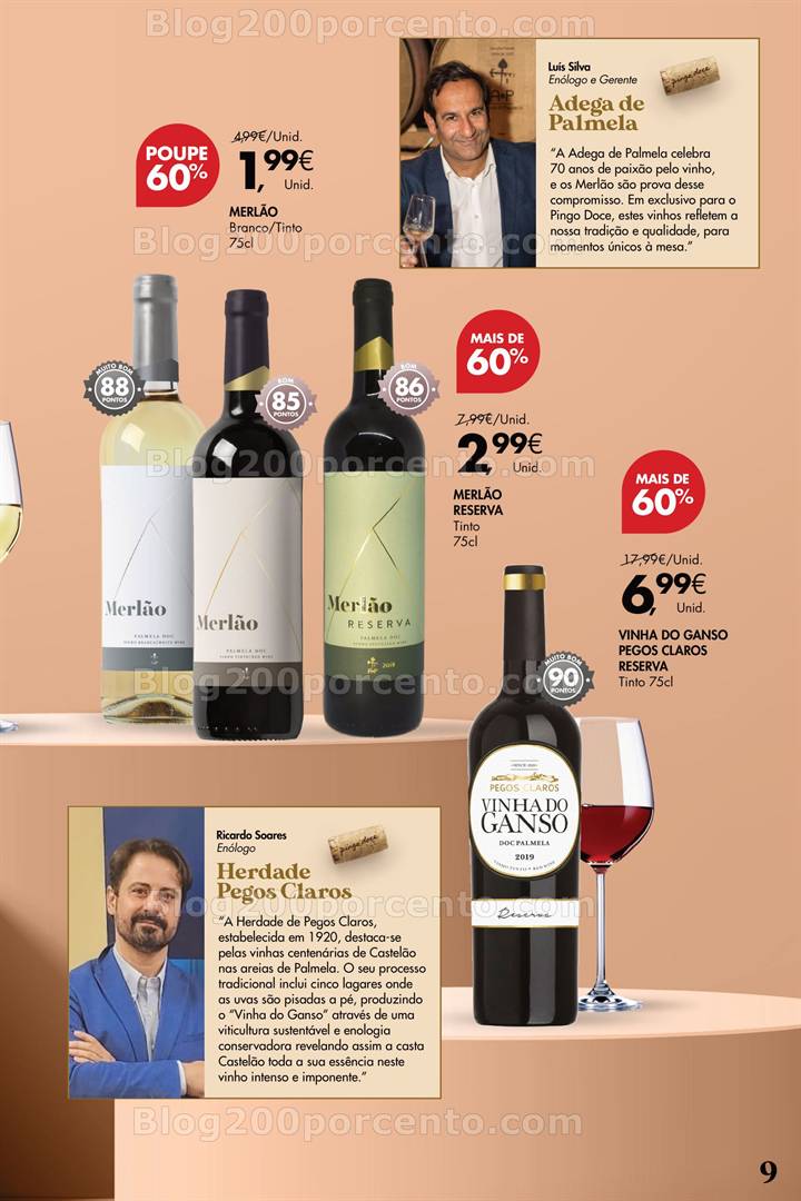 Antevisão Folheto PINGO DOCE Extra Promoções de 6 a 26 maio