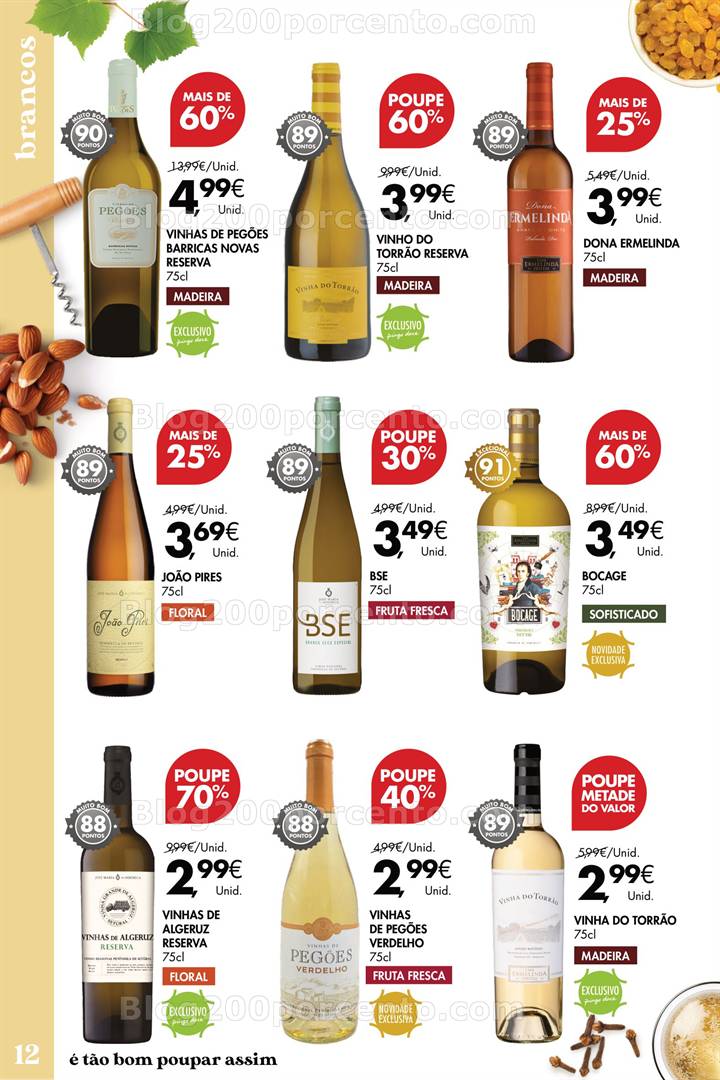 Antevisão Folheto PINGO DOCE Extra Promoções de 6 a 26 maio