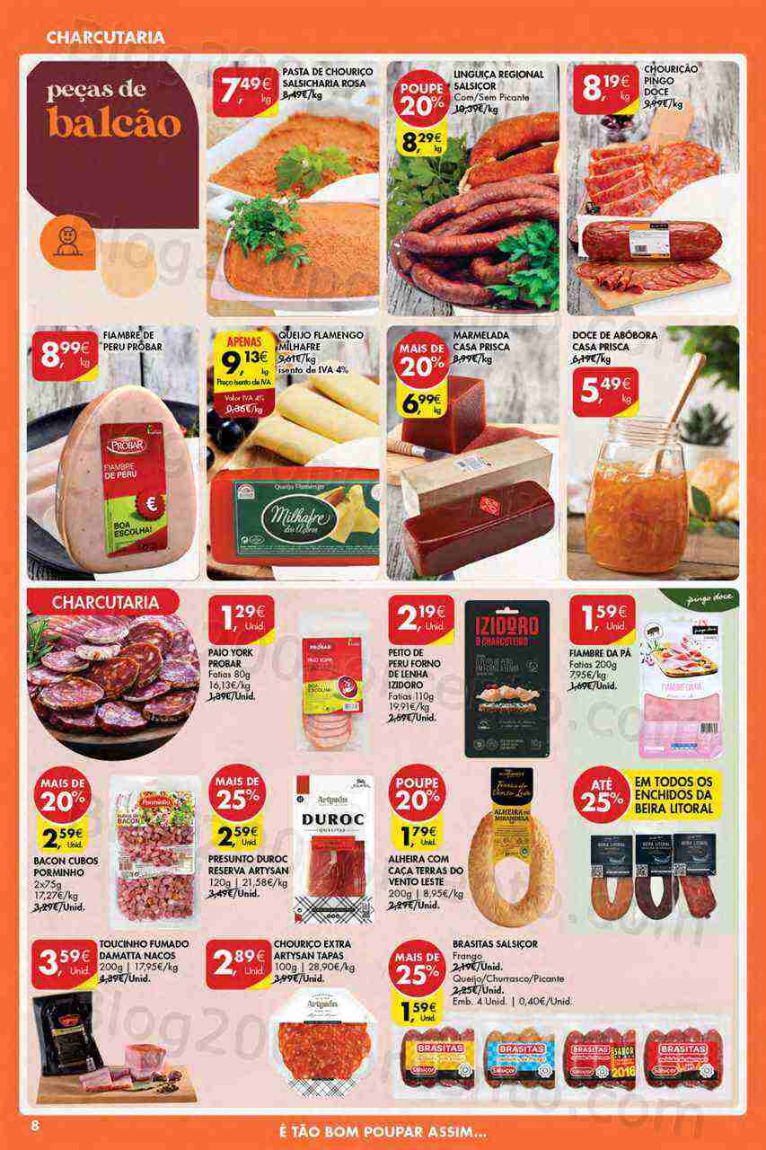 Antevisão Folheto PINGO DOCE Açores Promoções de 11 a 17 maio