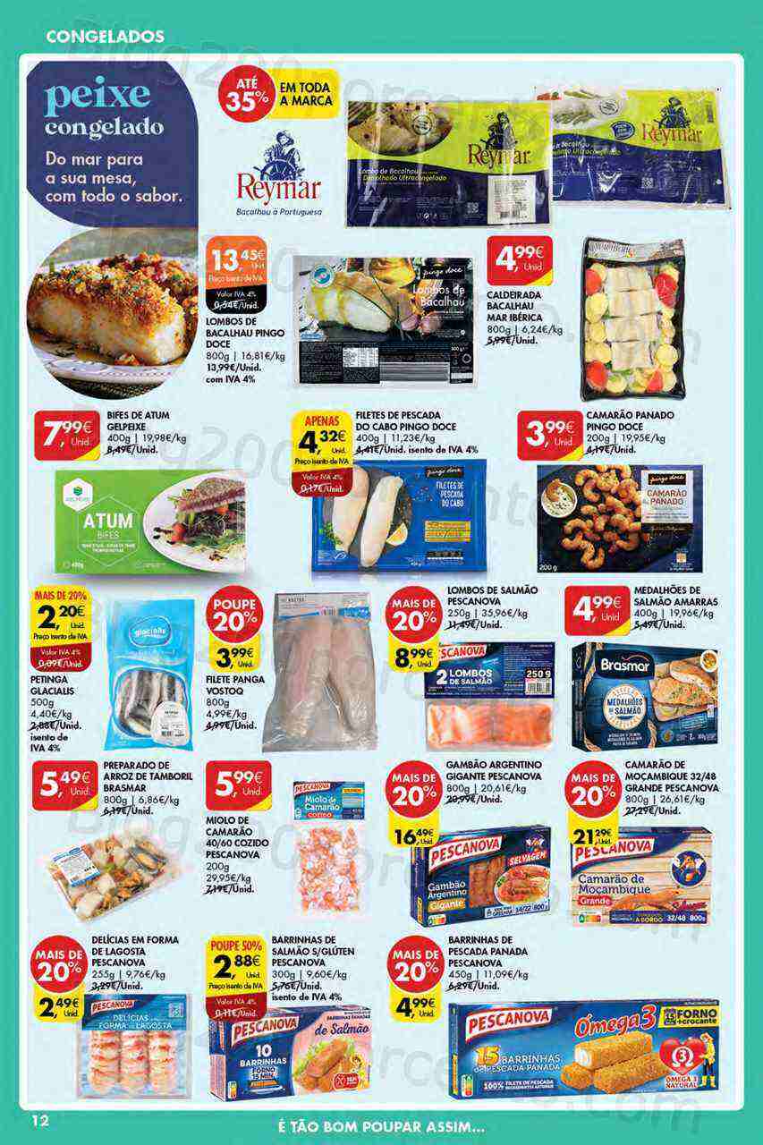 Antevisão Folheto PINGO DOCE Açores Promoções de 11 a 17 maio