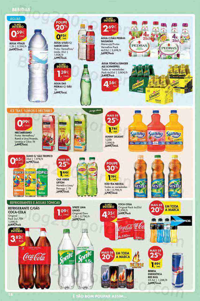 Antevisão Folheto PINGO DOCE Açores Promoções de 11 a 17 maio