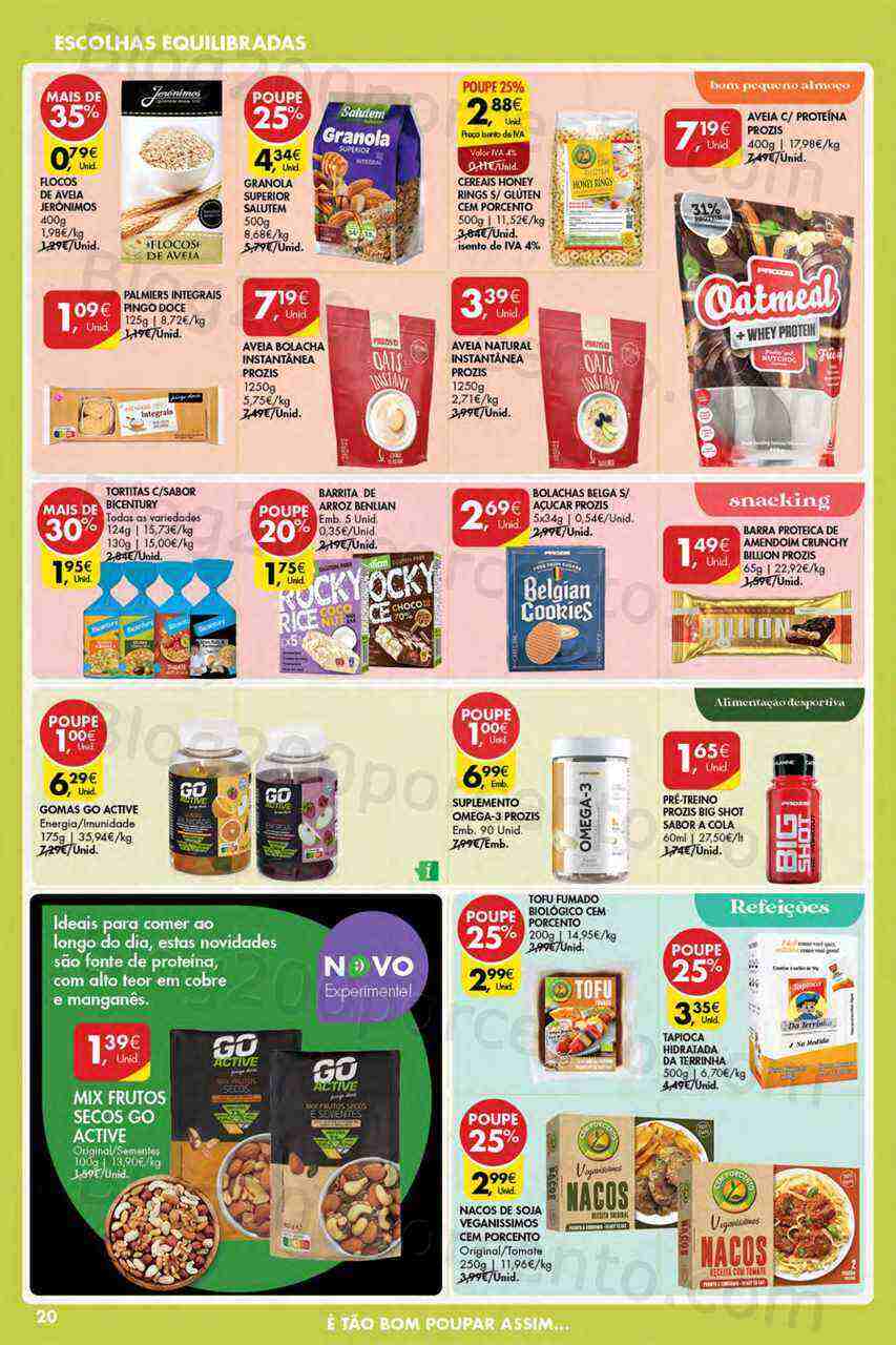 Antevisão Folheto PINGO DOCE Açores Promoções de 11 a 17 maio