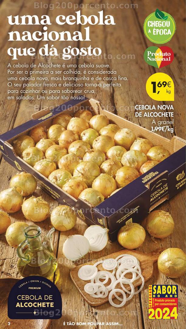 Antevisão Folheto PINGO DOCE Lojas Grandes Promoções de 6 a 12 maio