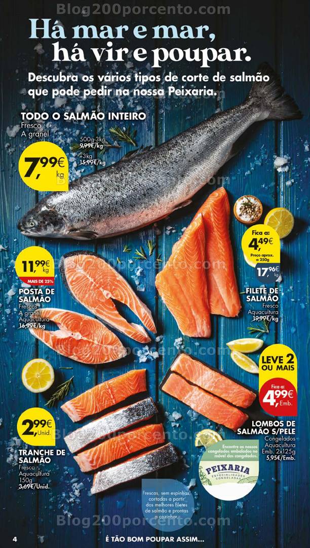 Antevisão Folheto PINGO DOCE Lojas Grandes Promoções de 6 a 12 maio