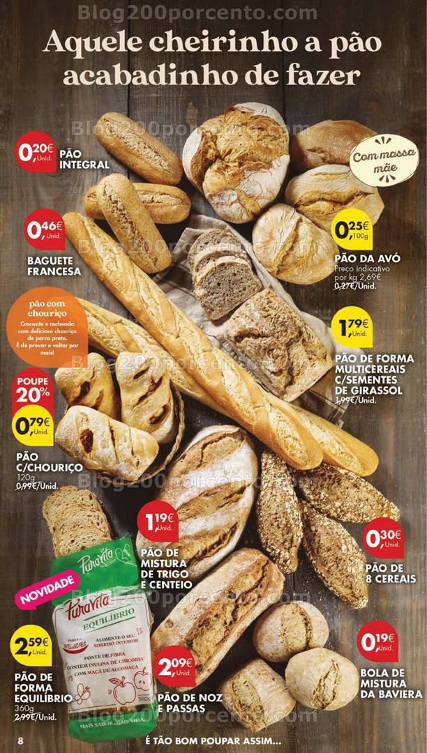 Antevisão Folheto PINGO DOCE Lojas Grandes Promoções de 6 a 12 maio