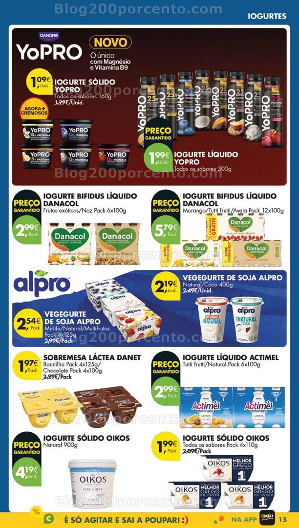 Antevisão Folheto PINGO DOCE Lojas Grandes Promoções de 6 a 12 maio