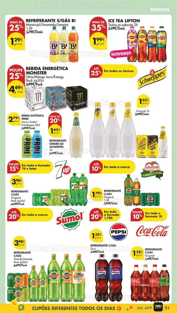 Antevisão Folheto PINGO DOCE Lojas Grandes Promoções de 6 a 12 maio